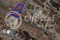 3011 SQM Plot in Kato Polemidia (Limassol) for sale 