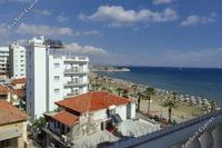 2 Bedroom Apartment in Larnaca Municipality (Larnaca) to rent 