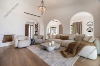 5 Bedroom Bungalow · Kamares Tala (Paphos) for sale 