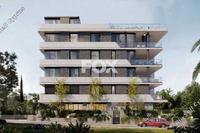 2 Bedroom Apartment in Parekklisia (Limassol) for sale 
