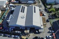  Warehouse · Anthoupoli Limassol (Limassol) for sale 