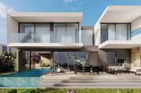 3 Bedroom Detached house in Peyia (Paphos) for sale 