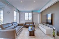 3 Bedroom Penthouse in Chrysopolitissa (Larnaca) for sale 