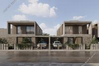 3 Bedroom Detached house in Geroskipou (Paphos) for sale 