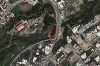 839 SQM Land in Mouttalos Paphos (Paphos) for sale 