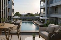 2 Bedroom Apartment in Livadia Larnacas (Larnaca) for sale 