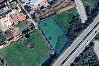 2669 SQM Land in Erimi (Limassol) for sale 