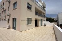 1 Bedroom Ground floor apartment in Geroskipou (Paphos) for sale 