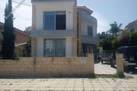 4 Bedroom Detached house · Agios Athanasios (Limassol) for sale 