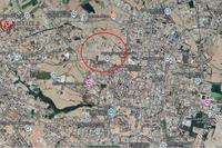 11018 SQM Plot in Aradippou (Larnaca) for sale 
