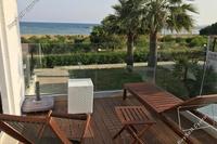 2 Bedroom Town house in Dekeleia (Larnaca) to rent 