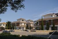 5 Bedroom Detached house · Dromolaxia (Larnaca) for sale 