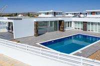 3 Bedroom Detached house · Pyla (Larnaca) for sale 