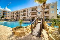 2 Bedroom Apartment in Tombs Of The Kings (Paphos) for sale 