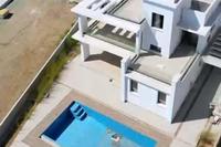 3 Bedroom Detached house · Pervolia (Larnaca) for sale 