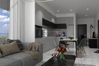 2 Bedroom Apartment · Deryneia (Famagusta) for sale 