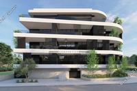 1 Bedroom Apartment in Mesa Gitonia (Limassol) for sale 