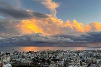 876 SQM Plot in Agios Tychonas (Limassol) for sale 