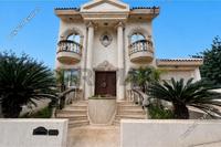 4 Bedroom Semi-detached house · Panthea (Limassol) to rent 