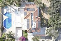 3 Bedroom Detached house · Pervolia (Larnaca) to rent 