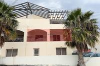 2 Bedroom Apartment in Tersefanou (Larnaca) for sale 