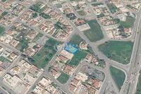 641 SQM Plot in Aradippou (Larnaca) for sale 