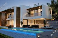 5 Bedroom Detached house in Tsada (Paphos) for sale 