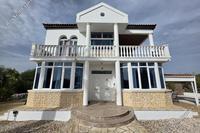 3 Bedroom Detached house in Frenaros (Famagusta) for sale 