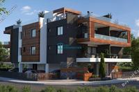 3 Bedroom Apartment · Livadia Larnacas (Larnaca) for sale 
