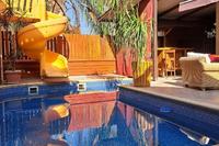 4 Bedroom Detached house · Agia Fyla (Limassol) for sale 