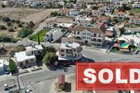  Mixed Use Project · Aradippou (Larnaca) for sale 