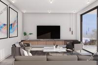 4 Bedroom Detached house · Peyia (Paphos) for sale 