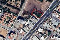790 SQM Plot in Strovolos (Nicosia) for sale 