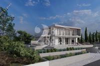 4 Bedroom Detached house in Tala (Paphos) for sale 