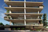 2 Bedroom Apartment · Acropolis (Nicosia) for sale 