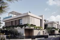 3 Bedroom Detached house in Kapparis (Famagusta) for sale 
