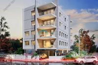 2 Bedroom Apartment in Strovolos (Nicosia) for sale 