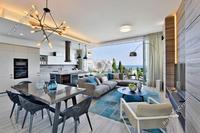 3 Bedroom Apartment · Germasogeia (Limassol) for sale 