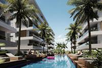 1 Bedroom Apartment · Livadia Larnacas (Larnaca) for sale 