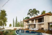 3 Bedroom Detached house · Peyia (Paphos) for sale 