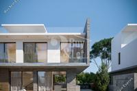 3 Bedroom Detached house in Geroskipou Plage (Paphos) for sale 