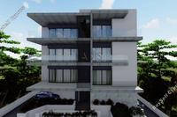 1 Bedroom Penthouse in Platy Aglantzias (Nicosia) for sale 