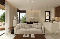 2 Bedroom Apartment · Agios Nektarios (Limassol) for sale 