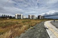 1080 SQM Land in Tserkezoi (Limassol) for sale 