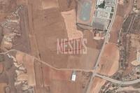 3636 SQM Plot in Palaiometocho (Nicosia) for sale 