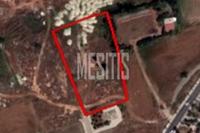 5262 SQM Plot · Sotira Ammochostou (Famagusta) for sale 