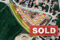 524 SQM Plot · Egkomi (Nicosia) for sale 