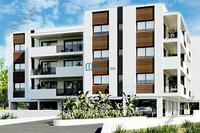 3 Bedroom Apartment in Aradippou (Larnaca) for sale 