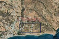 21946 SQM Land in Pissouri (Limassol) for sale 