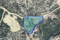 9281 SQM Land · Konia (Paphos) for sale 